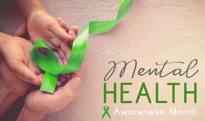 Innovative Career Resources & Staffing | Fostering Mental Health Awareness in the Workplace: A Crucial Endeavor for Mental Health Awareness Month