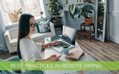 Best Practices In Remote Hiring